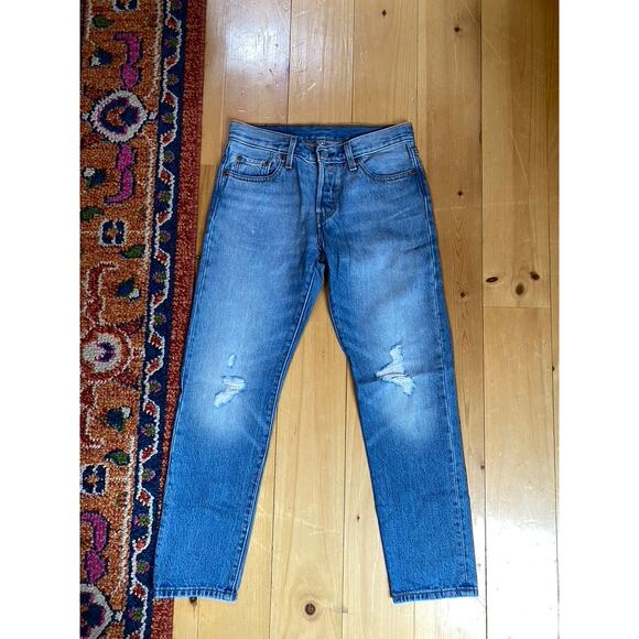 Levi 501 - Picture 2 of 9